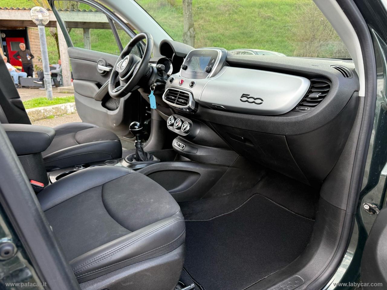 FIAT 500X 1.0 T3 120 CV Sport