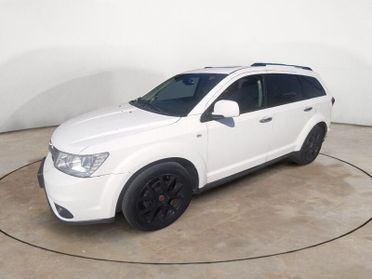 FIAT Freemont Freemont 2.0 mjt 16v Lounge 170cv