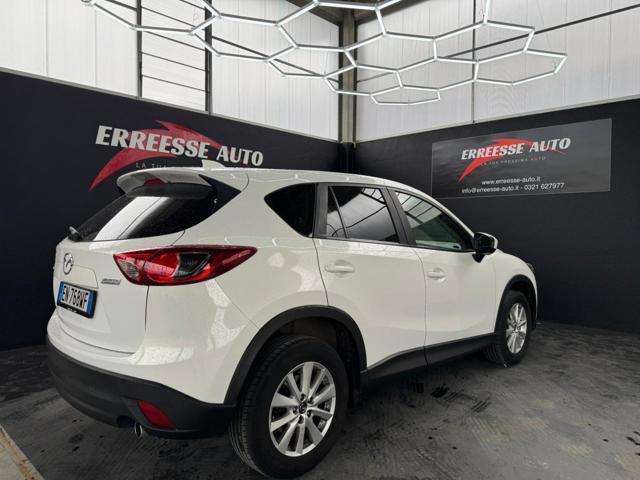 MAZDA CX-5 2.2L 150CV 2WD Essence EURO6A