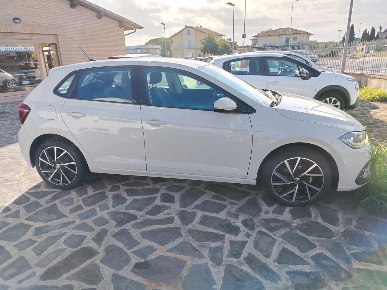 Volkswagen Polo 1.0 EVO