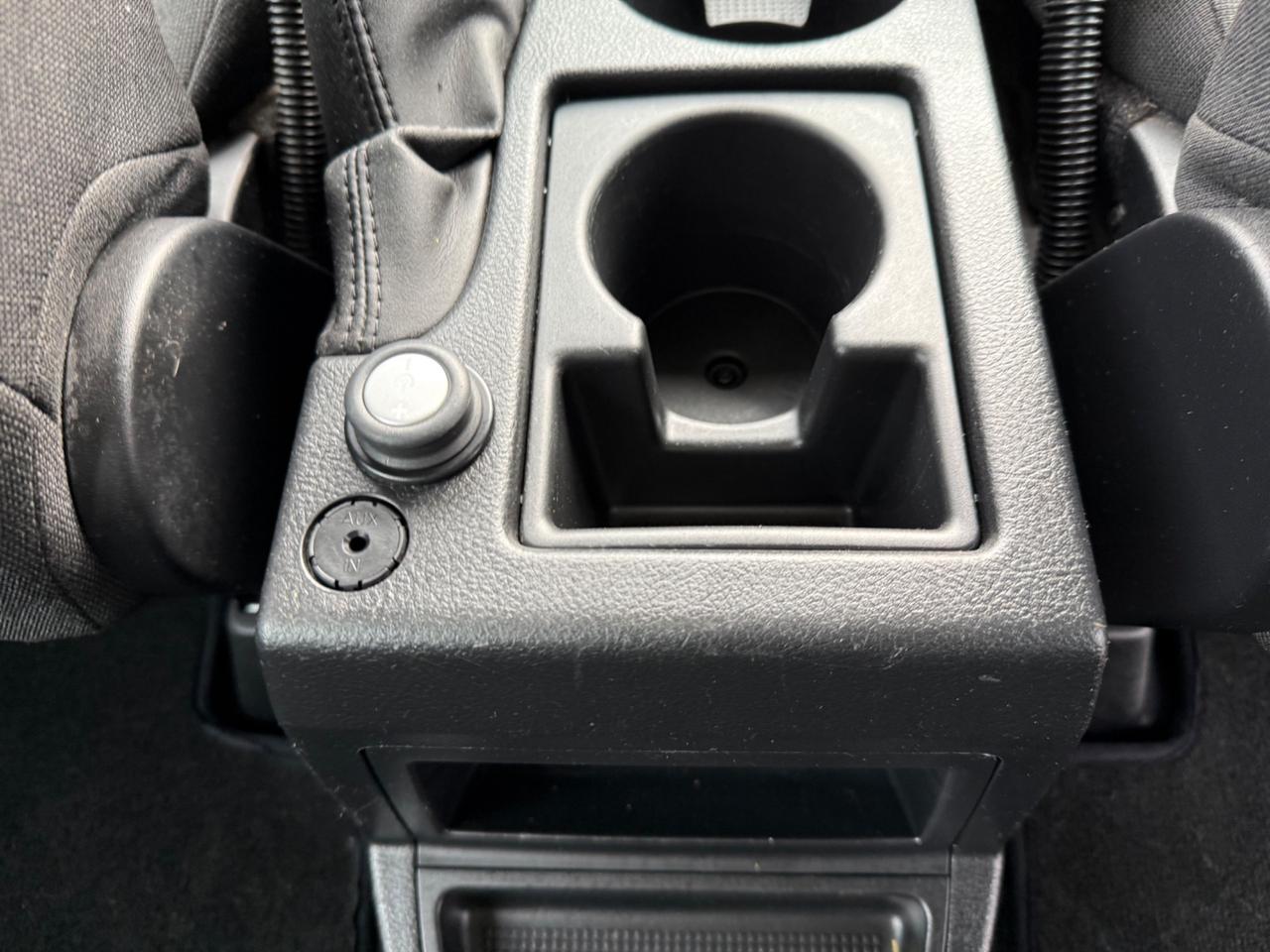 Land Rover Freelander 2.2 TD4 S.W. HSE