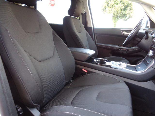 FORD S-Max 2.5 Hybrid PREZZO VALIDO FINO 18.08,GARANZIA