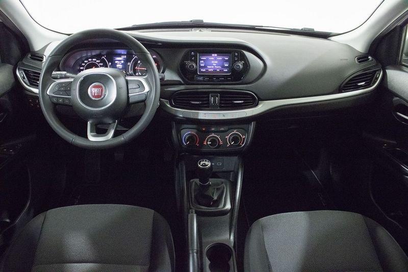 FIAT Tipo Tipo 1.3 Mjet 95cv STREET