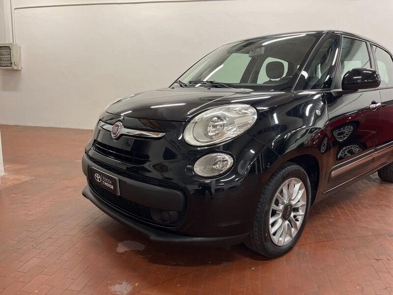 FIAT 500L 1.3 Multijet 95 CV Pop Star