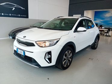 Kia Stonic 1.2 DPI ECO GPL Style