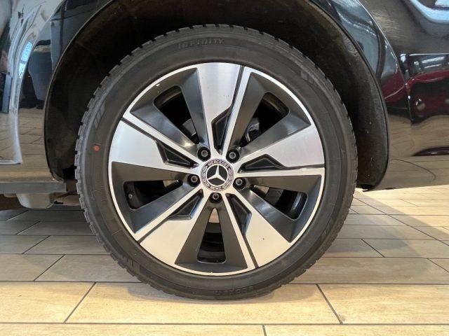 MERCEDES-BENZ V 250 d Automatic 4Matic Premium Extralong