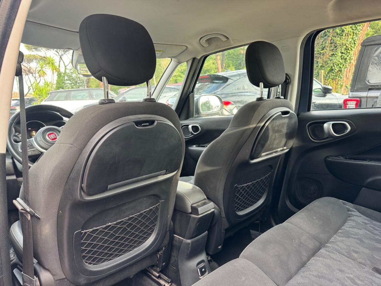 Fiat 500L 1.3 Multijet 95 CV Sport
