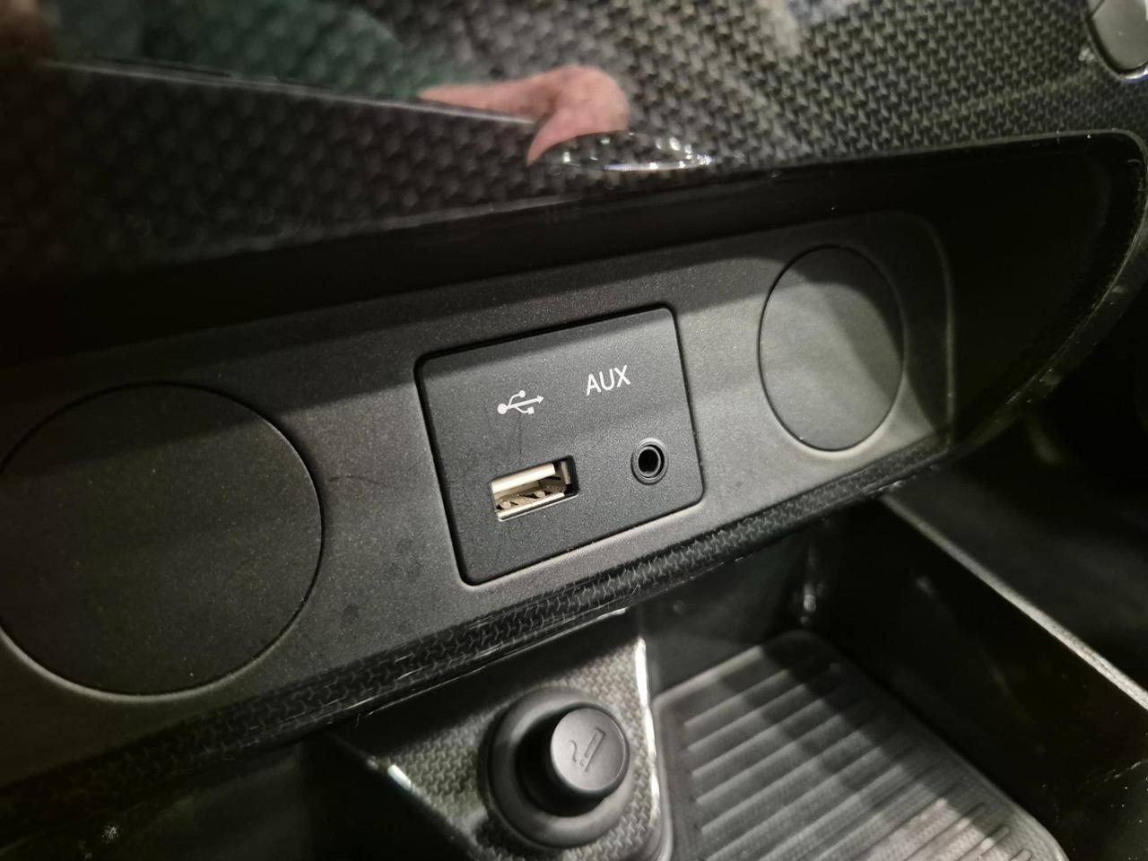 Ssangyong Rexton 2.2 d Top auto 4wd 7 POSTI - UNIPROPRIETARIO - Tetto - Cam