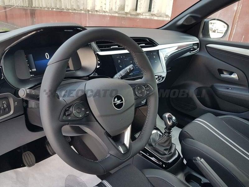 Opel Corsa Corsa 1.2 GS s&s 100cv