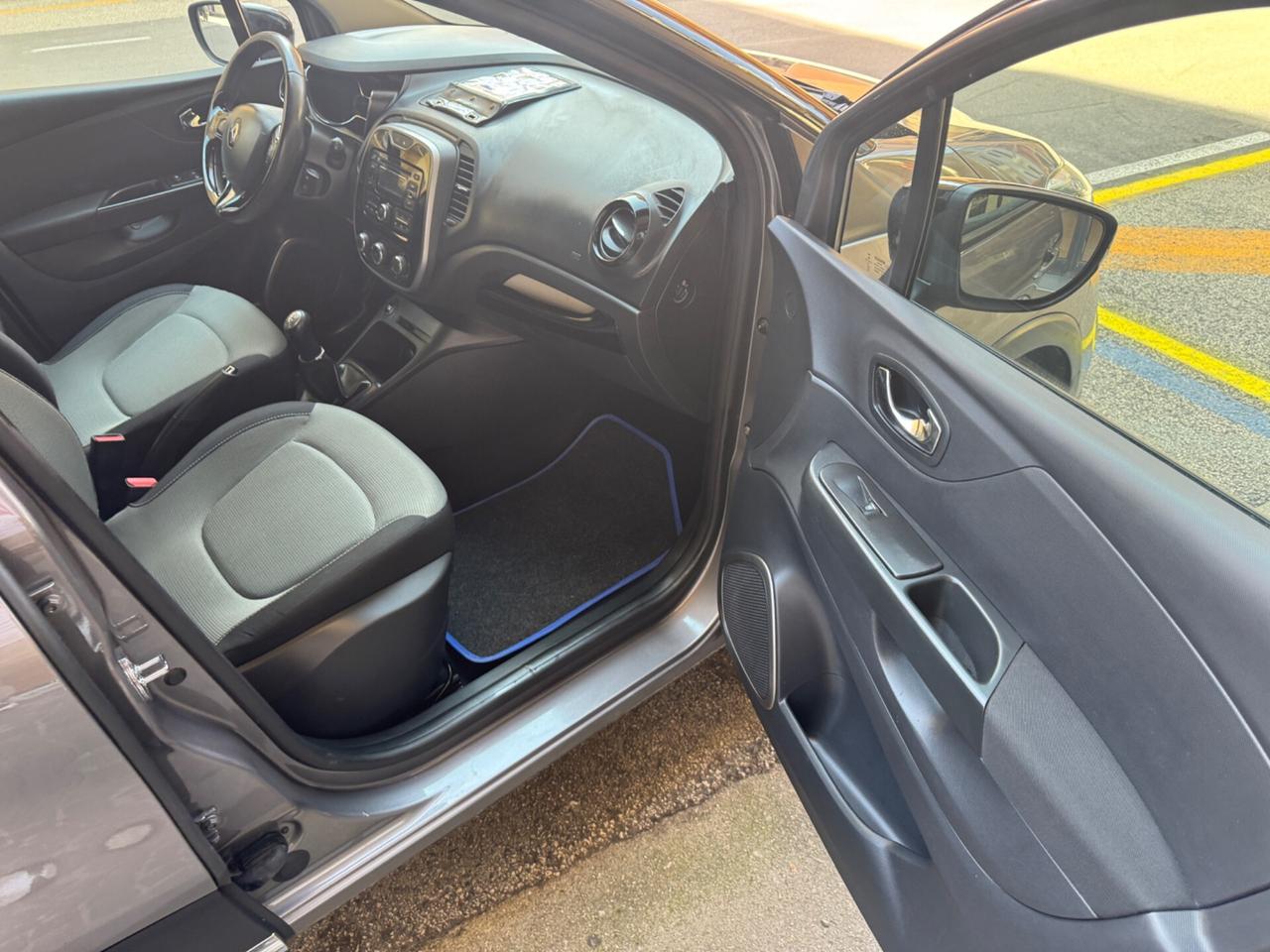 Renault Captur 0.9 90 CV Start&Stop Energy Life