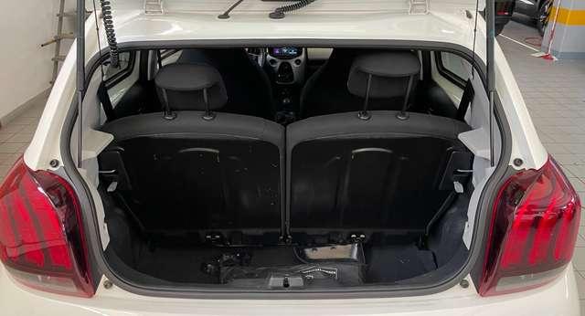 Peugeot 108 1.0 vti 69Cv Active