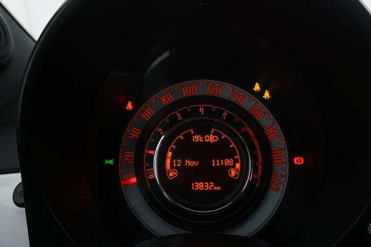 Fiat 500 Hybrid Cult BR841321 1.0 Mild Hybrid 70CV