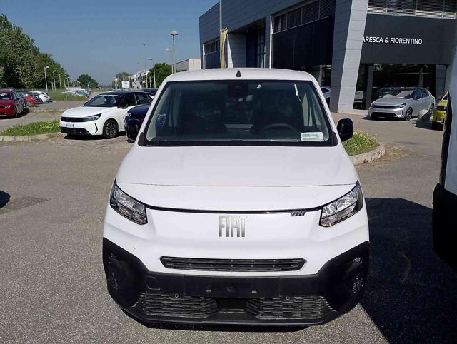 FIAT Doblo Doblò 1.5 BlueHdi 130CV LH1