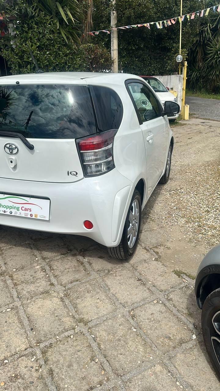 Toyota IQ 1.0 Benzina 2009