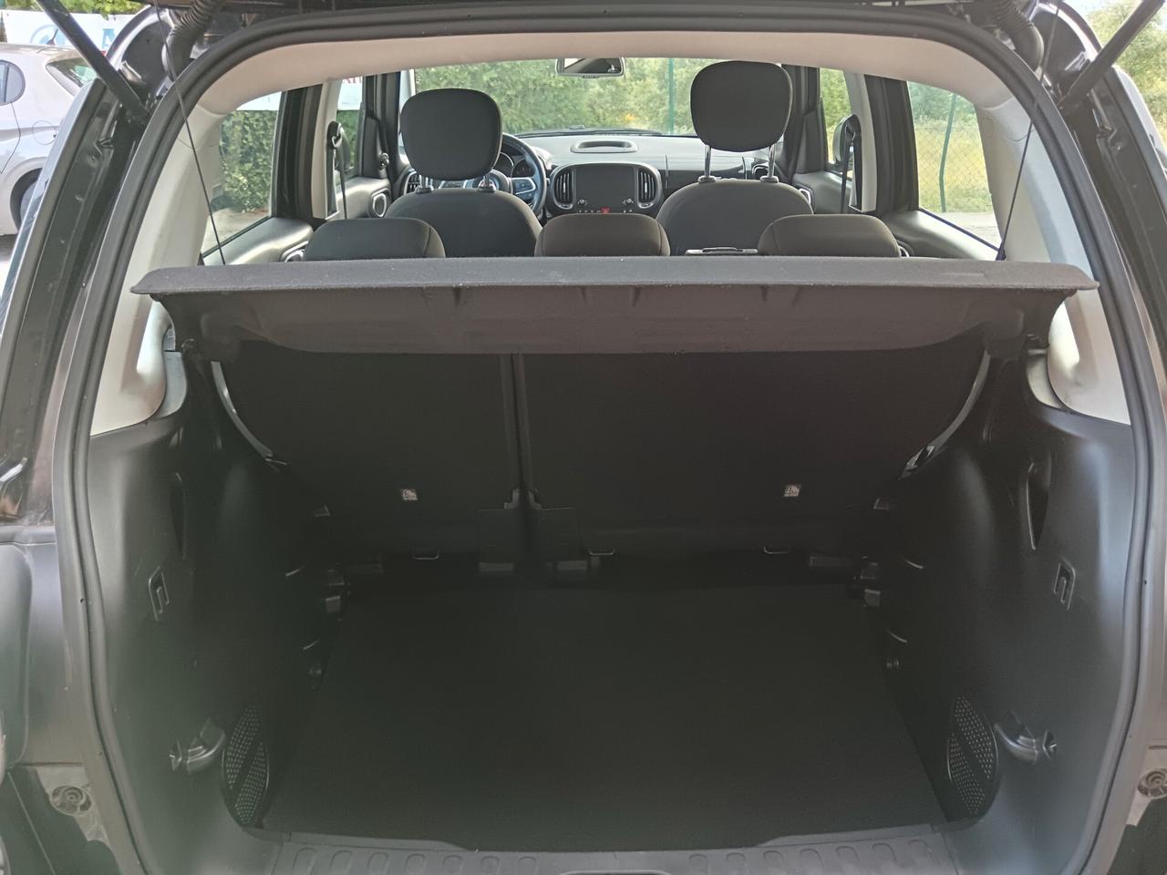Fiat 500L 1.3 MJT 95CV CROSS FULL OPT