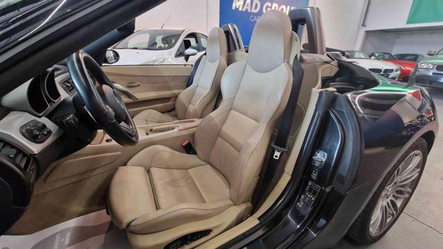 BMW Z4 3.0si cat Roadster MSPORT M-SPORT MPERFORMANCE!