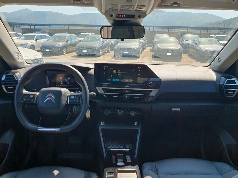 CITROËN NEW C4 1.5 BlueHDi 130CV EAT8 LED PARK CAM
