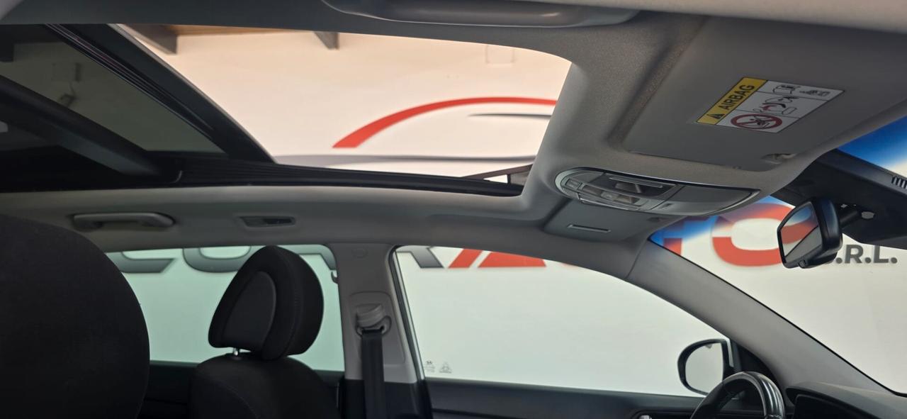 Hyundai Tucson 2.0 CRDi 4WD XPossible TETTO