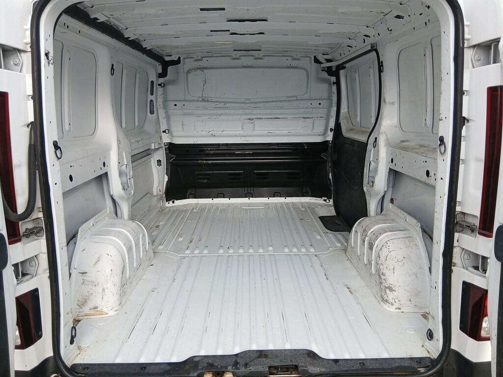 Renault Trafic T27 2.0 dci 145cv L1H1 Energy Ice Plus E6d-temp