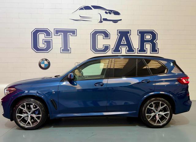 BMW X5 xDrive25d Msport * 231CV NO SUPER BOLLO *