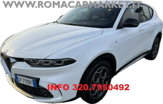 ALFA ROMEO Tonale 1.5 160 CV MHEV TCT7 Tributo Italiano KM CERTIFICA