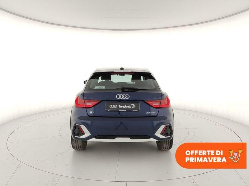Audi A1 SPB 25 TFSI Admired