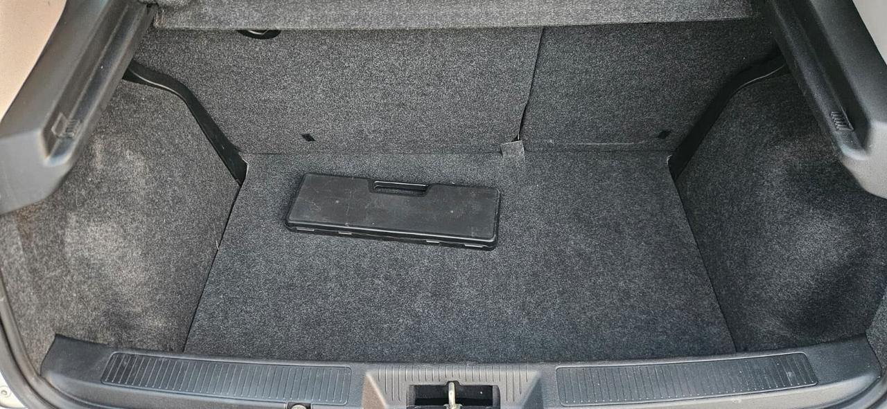 Fiat Punto 1.3 MJT II 75 CV 5 porte Easy