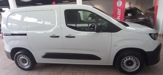 CITROEN Berlingo 1.5 BlueHdi 100CV PC-TN Van