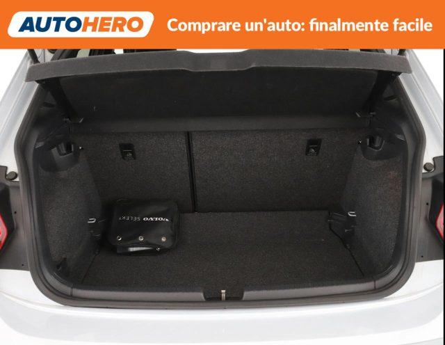 VOLKSWAGEN Polo 1.0 TSI 115 CV 5p. Highline BlueMotion Technology