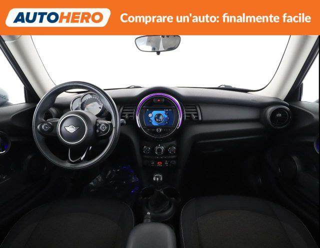 MINI One 1.5 One D