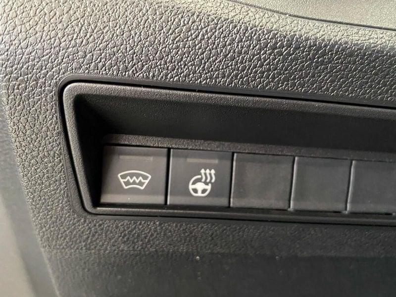 FIAT Doblò 1.5 BlueHdi 100CV PL-TN Van - IVA ESCLUSA