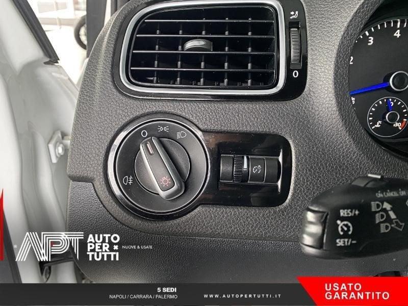 Volkswagen Polo Polo 2.0 tsi R-WRC 220cv 3p