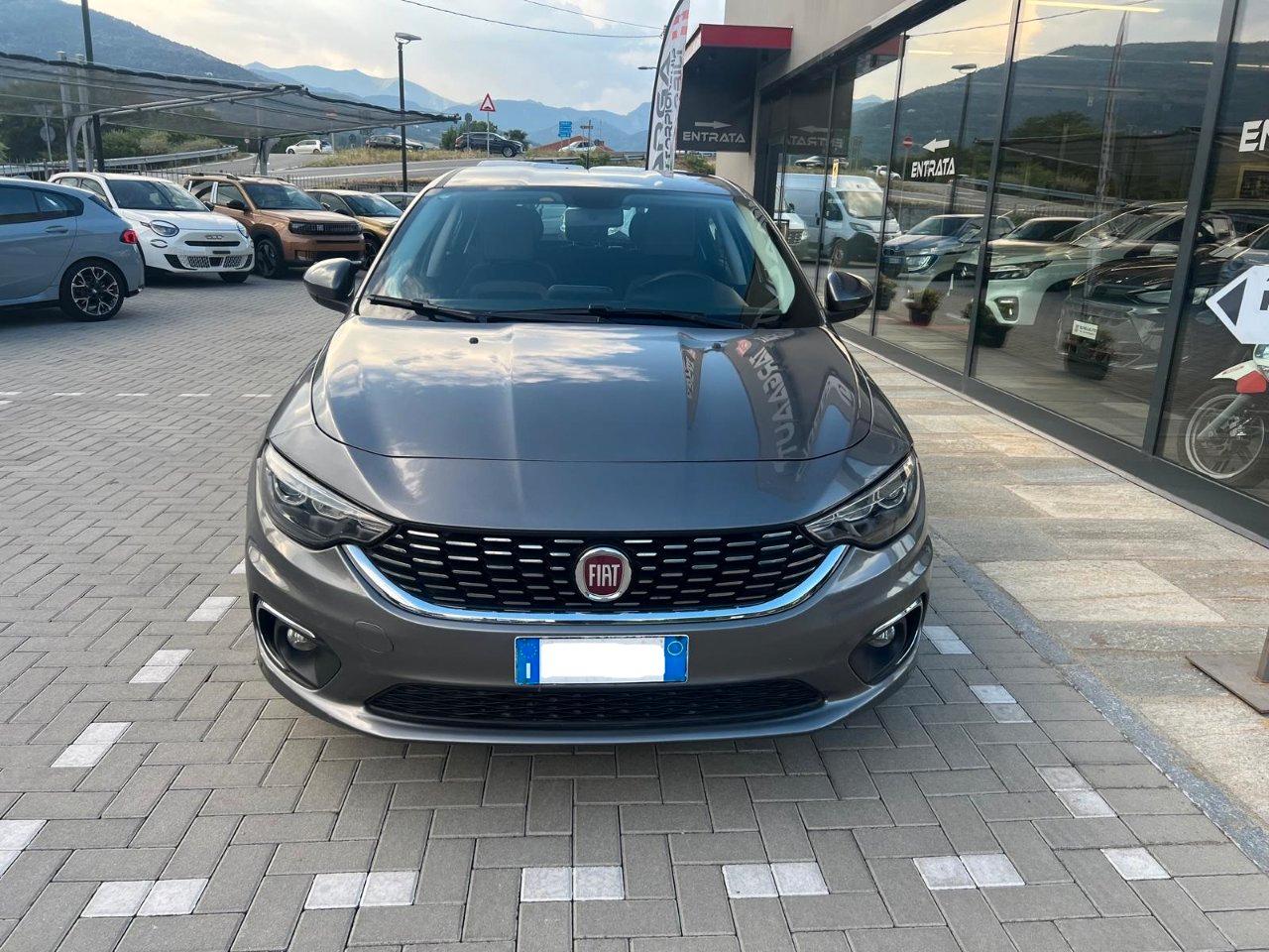 Fiat Tipo 5 Porte Tipo 5p 1.4 tjt Lounge Gpl 120cv