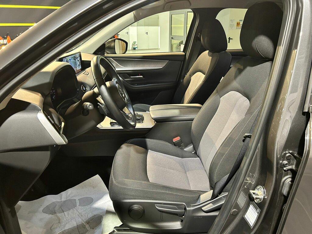 Mazda CX-60 3.3 e-SKYACTIV D M Hybrid Boost 48V Exclusive Line Convenience&Sound AWD 8AT