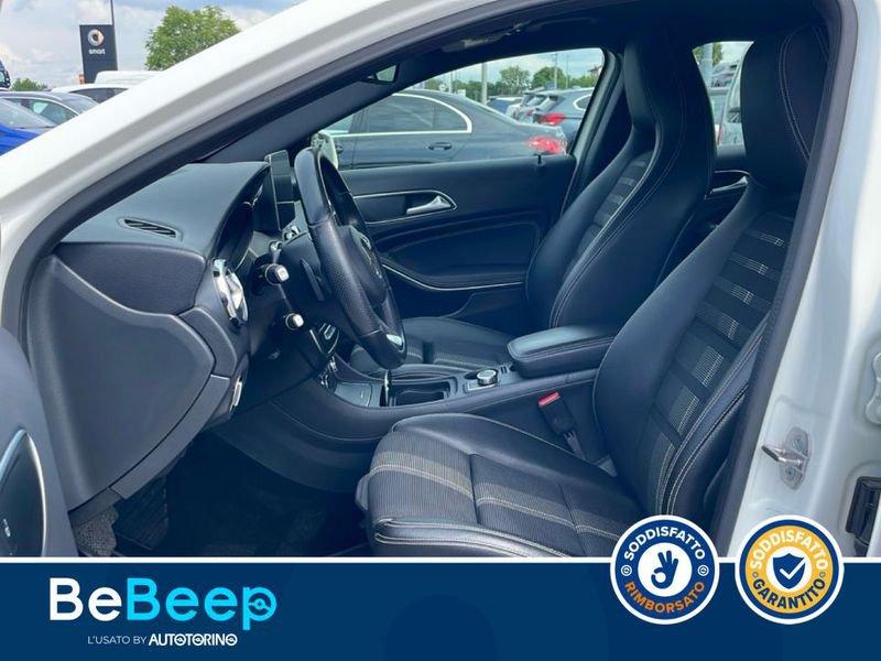 Mercedes-Benz GLA 180 SPORT AUTO