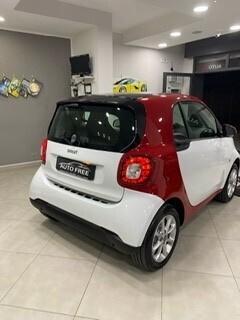 Smart ForTwo 70 1.0 twinamic Prime