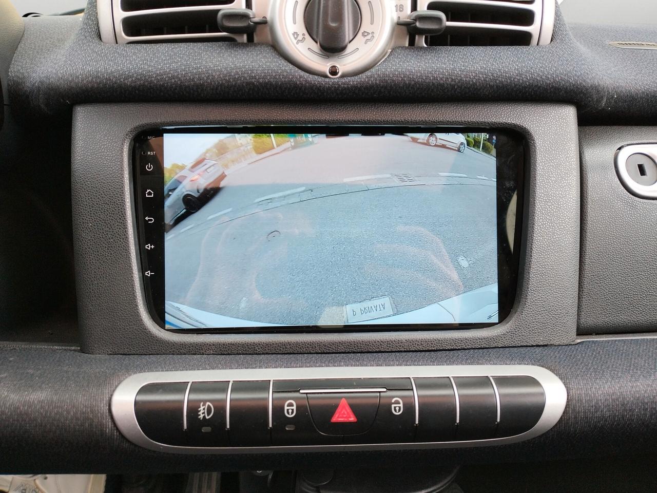 Smart ForTwo II 2011 0.8 cdi Pulse 54cv FL