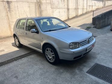 Volkswagen Golf 1.9 TDI/101 CV cat 5p. Comfortline