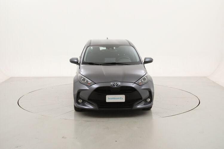 Toyota Yaris Hybrid Business BR562817 1.5 Full Hybrid 101CV