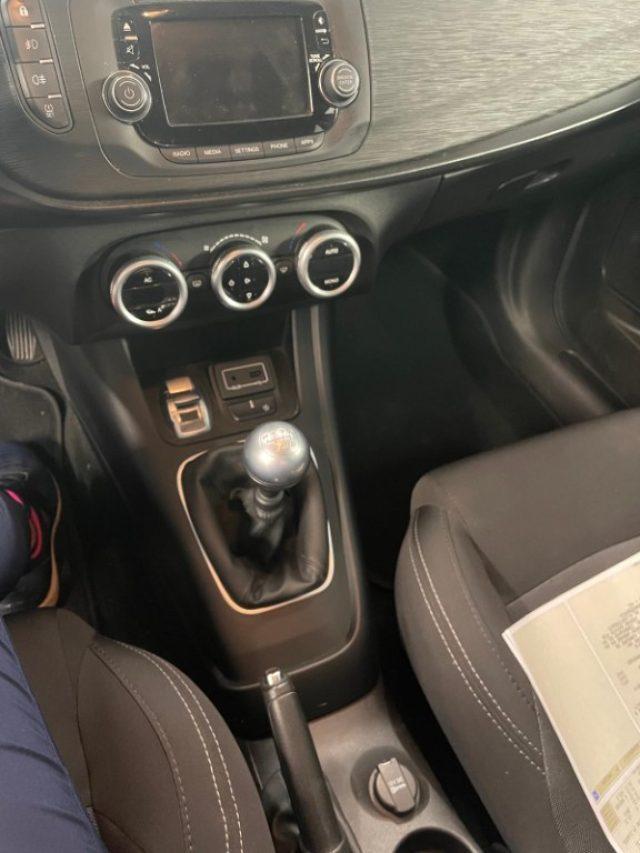 ALFA ROMEO Giulietta 1.6 JTDm 120 CV Super