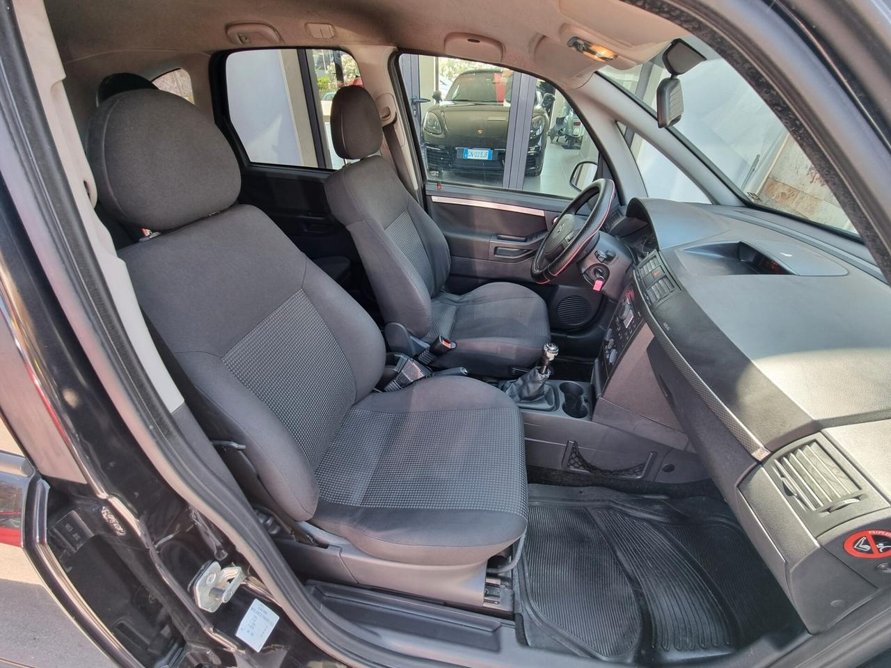 Opel Meriva 1.3 CDTI Cosmo