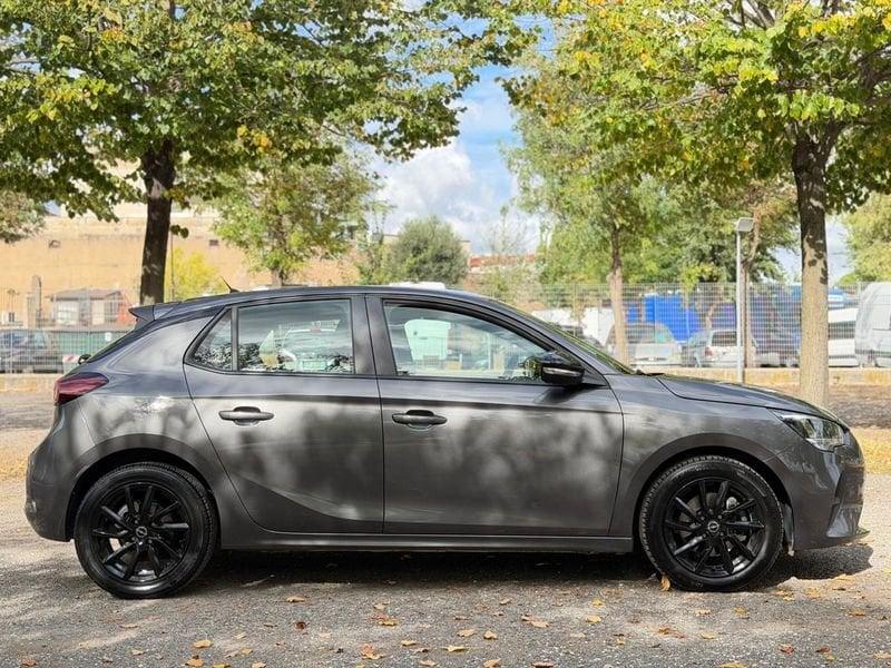 Opel Corsa Corsa 1.2 Edition s&s 100cv + GPL