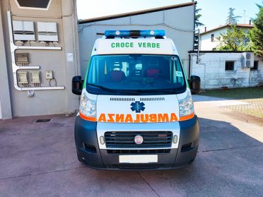 Fiat AMBULANZA