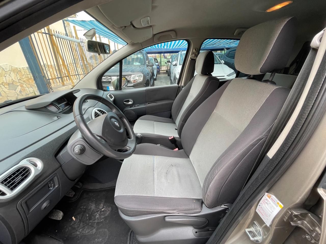 Renault Modus 1.5 dCi 85CV Gran Confort