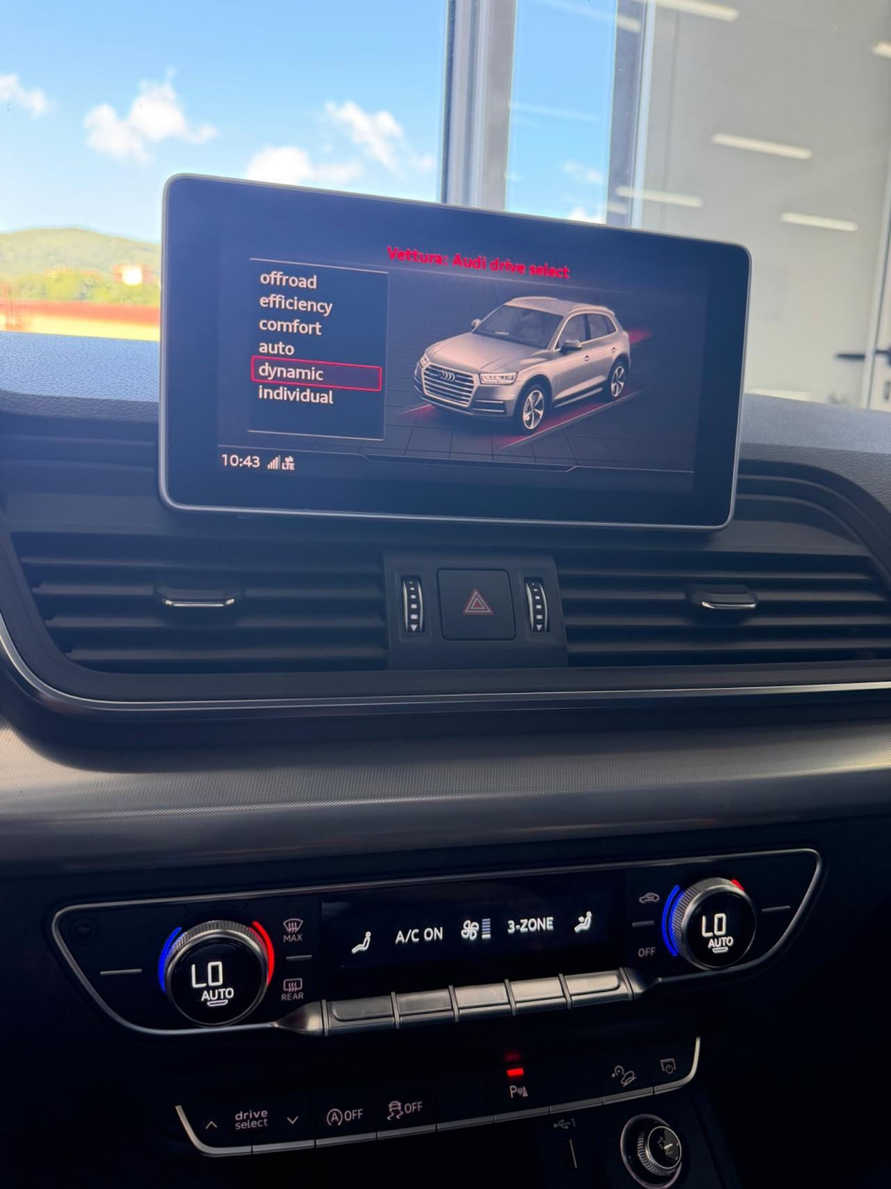 Audi Q5 40 TDI quattro S tronic Sport FINANZIABILE