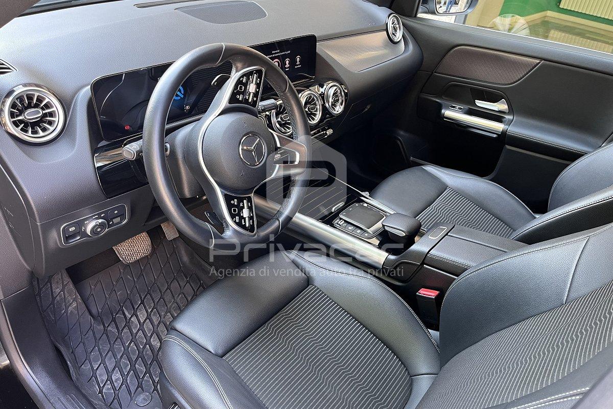 MERCEDES EQA 250 Premium