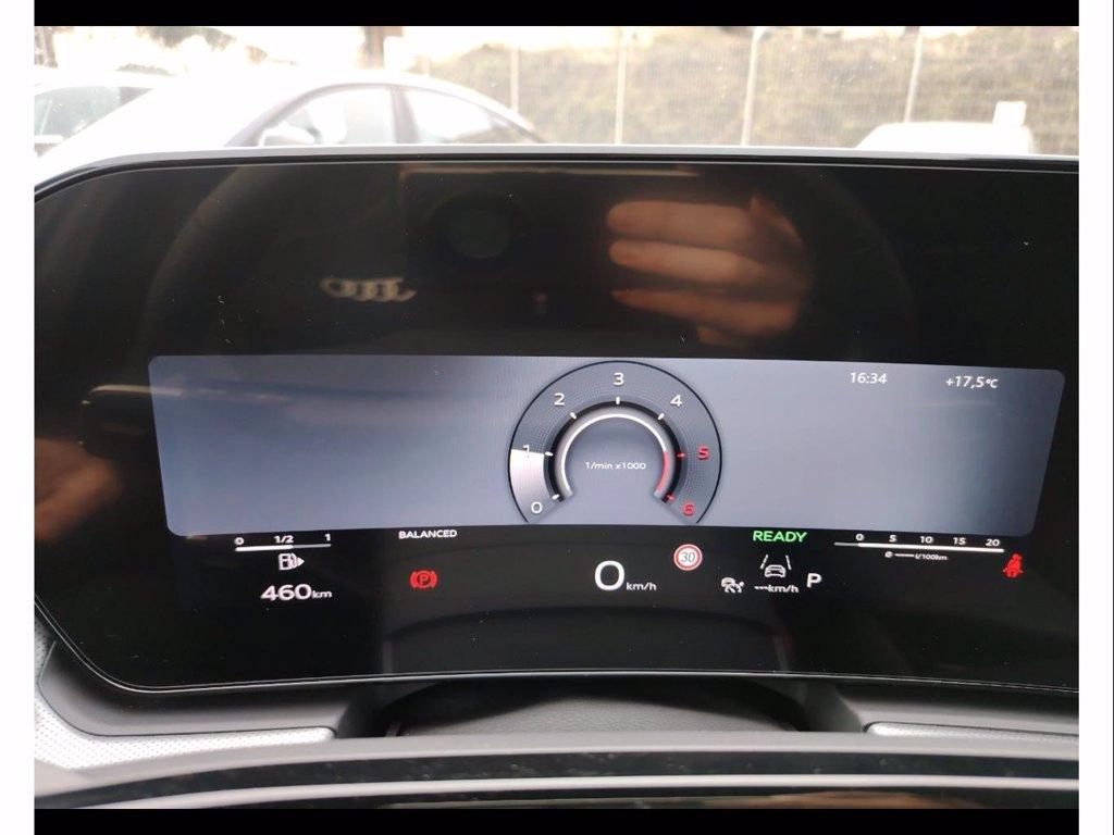 AUDI Q3 sportback 2.0 tdi s line edition 150cv s-tronic del 2026