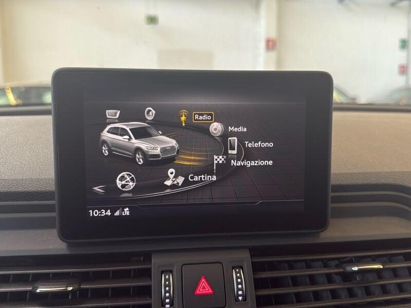 Audi Q5 35 TDI Business quattro S tronic