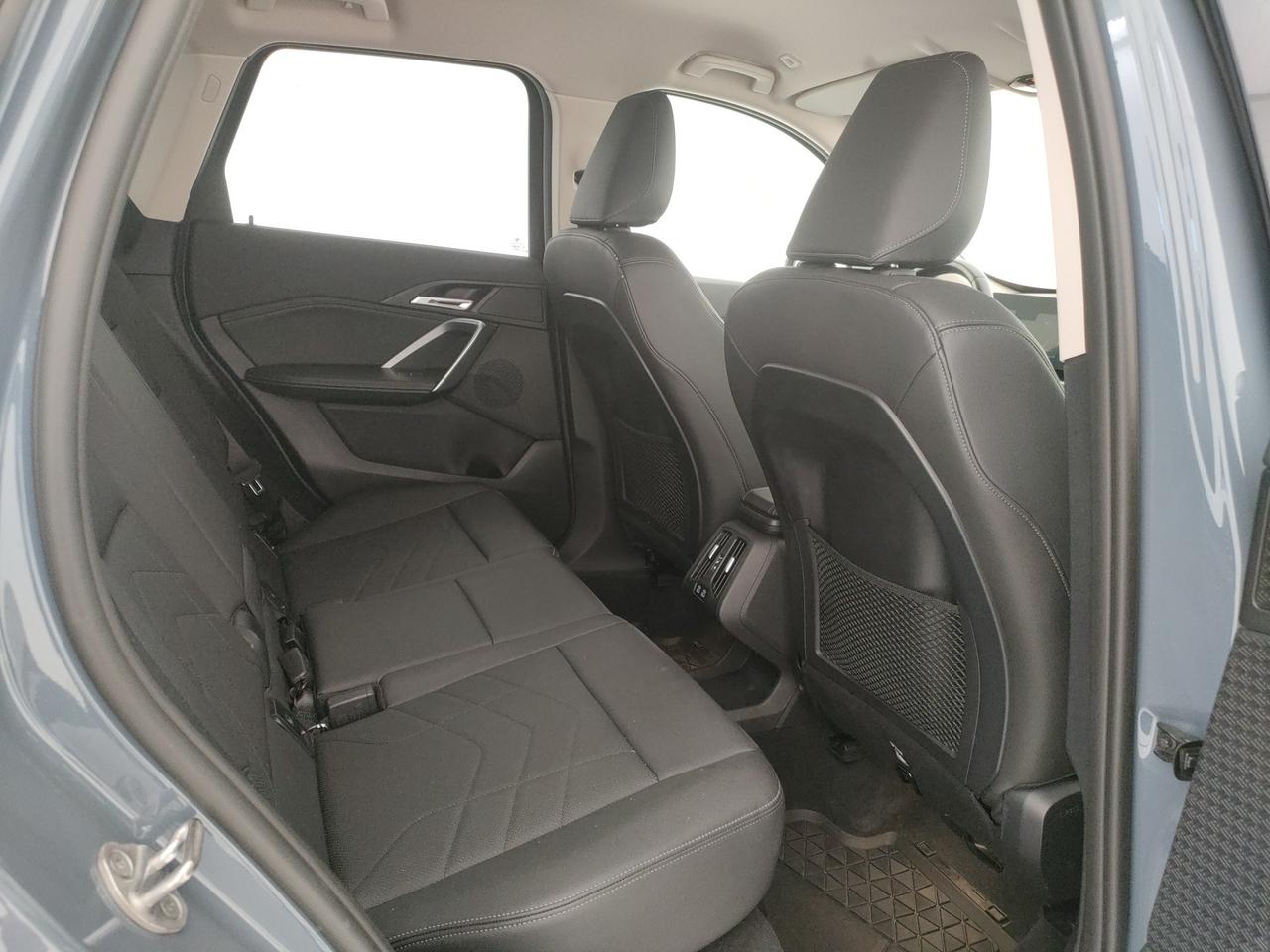 BMW X1 U11 - X1 sdrive18d X-Line auto