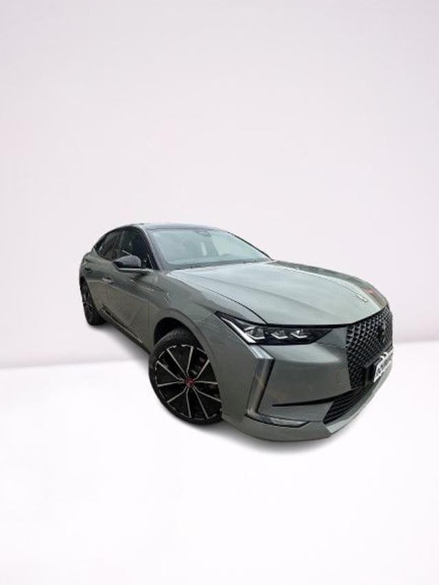 DS AUTOMOBILES DS 4 E-Tense 225 Performance Line